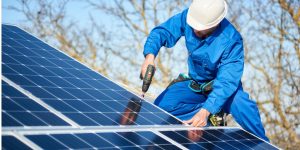 Installation Maintenance Panneaux Solaires Photovoltaïques à Marvejols